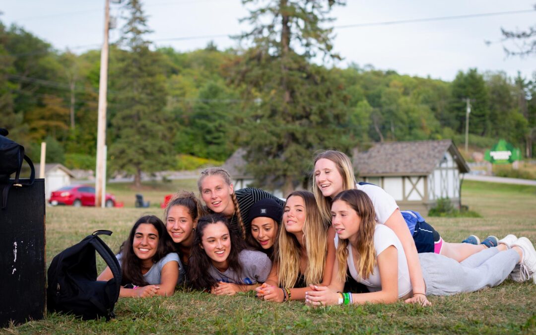 Essential Qualities to Look for in a Summer Camp for Teens