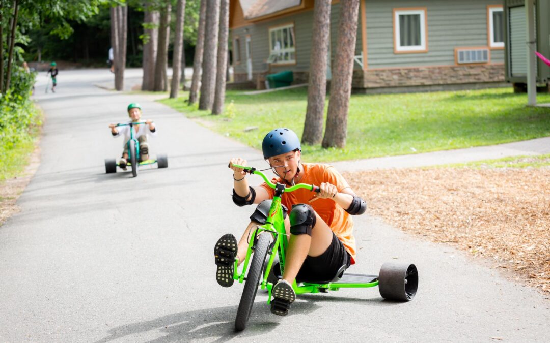 Fun Summer Camp Activities for an Unforgettable Experience at Muskoka Woods