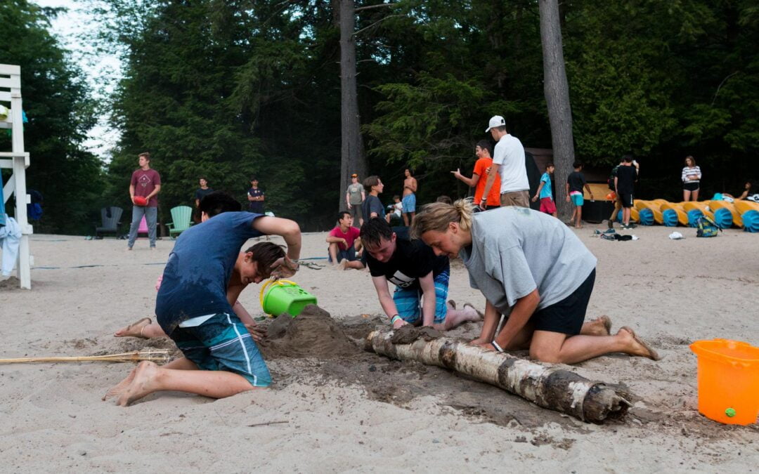 3 Lifetime Lessons Your Child Will Learn from Muskoka Woods Summer Camp