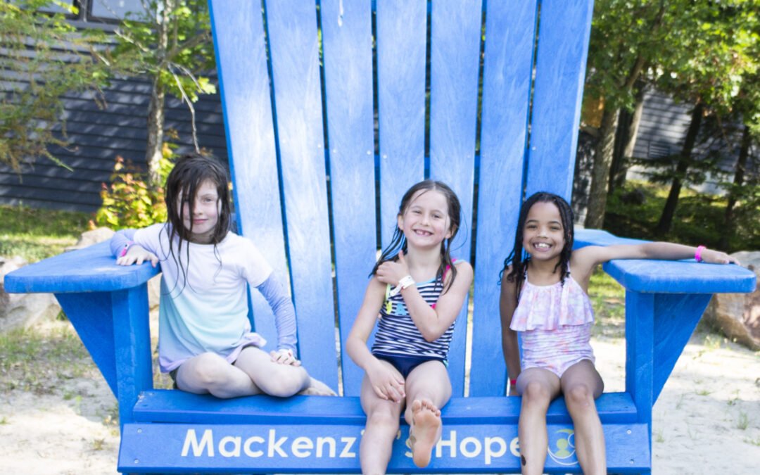 Three Ways to Keep in Touch With Your Child at Summer Camp