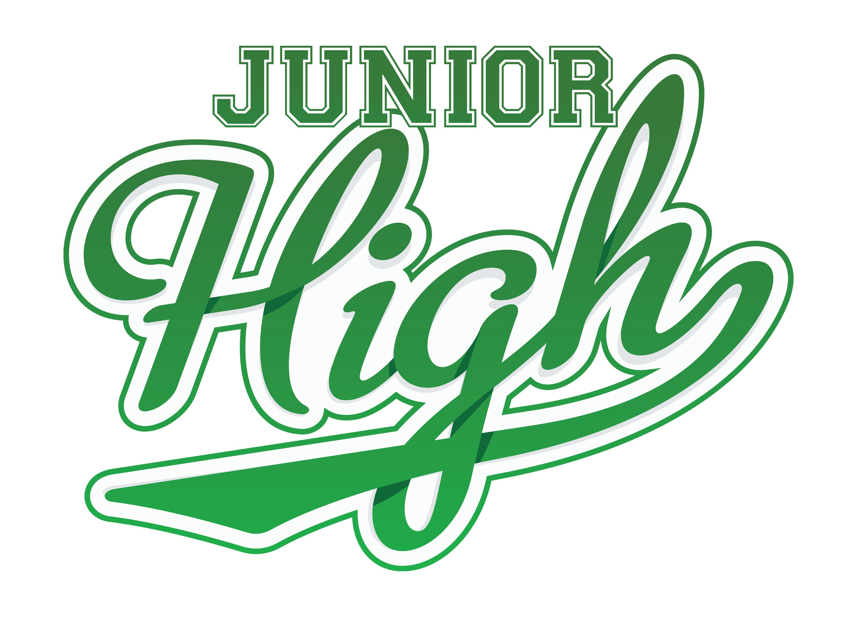 Junior High logo